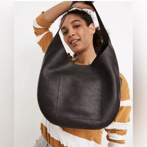 MADEWELL The Oversized Shopper Bag NEW